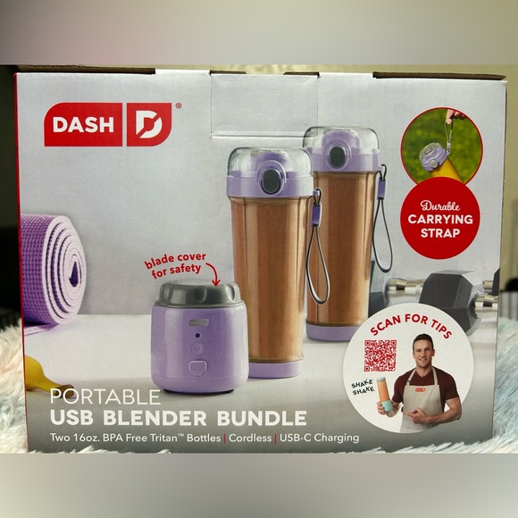 Dash Blender - Picture 4 of 6